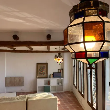 Loza Dorada Lodge *
