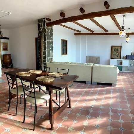 Lodge Loza Dorada *