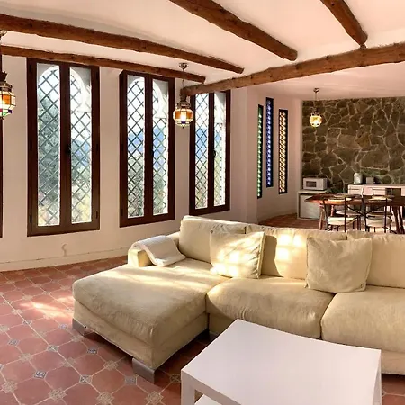 Loza Dorada Lodge