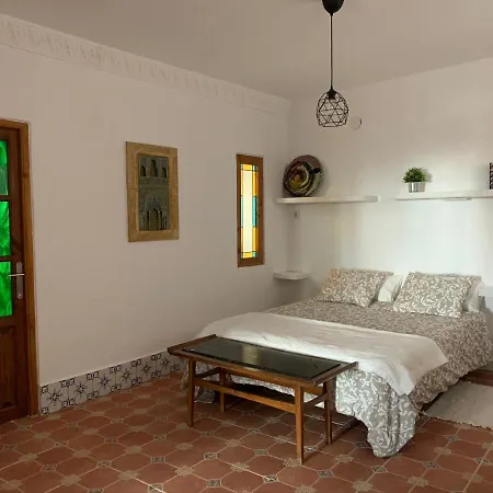 Lodge Loza Dorada *