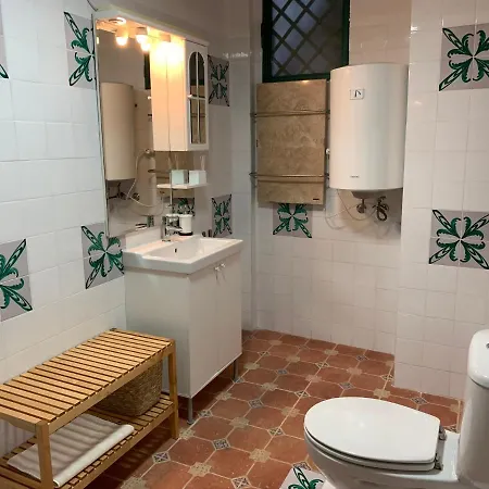 Lodge Loza Dorada Lanjaron