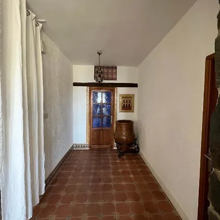 Lodge Loza Dorada